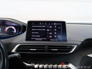 Peugeot 3008 2.0BlueHDi,110kW,GT-LINE, 1800