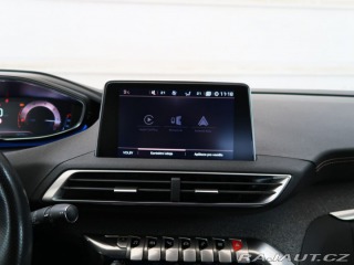 Peugeot 3008 2.0BlueHDi,110kW,GT-LINE, 1800