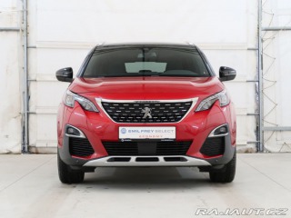 Peugeot 3008 2.0BlueHDi,110kW,GT-LINE, 1800