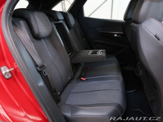 Peugeot 3008 2.0BlueHDi,110kW,GT-LINE, 1800