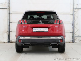 Peugeot 3008 2.0BlueHDi,110kW,GT-LINE, 1800