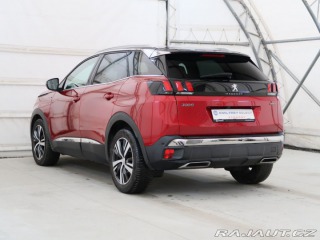 Peugeot 3008 2.0BlueHDi,110kW,GT-LINE, 1800