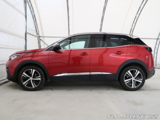 Peugeot 3008 2.0BlueHDi,110kW,GT-LINE, 1800