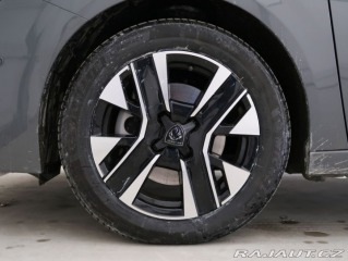 Peugeot 208 1.2HYBRID,CZ,1Maj,ALLURE, 1800