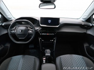 Peugeot 208 1.2HYBRID,CZ,1Maj,ALLURE, 1800