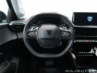 Peugeot 208 1.2HYBRID,CZ,1Maj,ALLURE, 1800