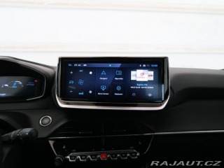 Peugeot 208 1.2HYBRID,CZ,1Maj,ALLURE, 1800