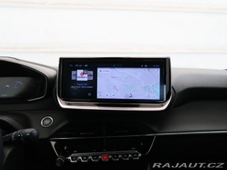 Peugeot 208 1.2HYBRID,CZ,1Maj,ALLURE, 1800