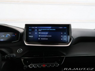 Peugeot 208 1.2HYBRID,CZ,1Maj,ALLURE, 1800