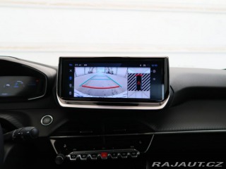 Peugeot 208 1.2HYBRID,CZ,1Maj,ALLURE, 1800