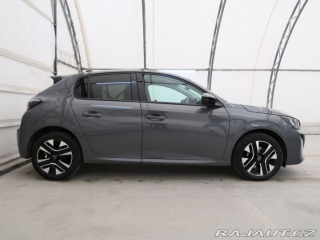 Peugeot 208 1.2HYBRID,CZ,1Maj,ALLURE, 1800
