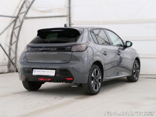 Peugeot 208 1.2HYBRID,CZ,1Maj,ALLURE, 1800