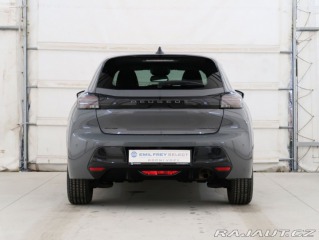 Peugeot 208 1.2HYBRID,CZ,1Maj,ALLURE, 1800