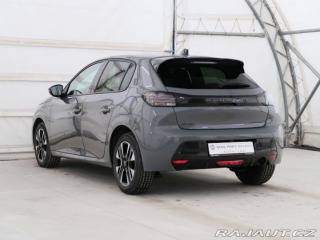 Peugeot 208 1.2HYBRID,CZ,1Maj,ALLURE, 1800