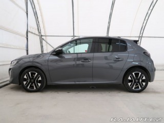 Peugeot 208 1.2HYBRID,CZ,1Maj,ALLURE, 1800