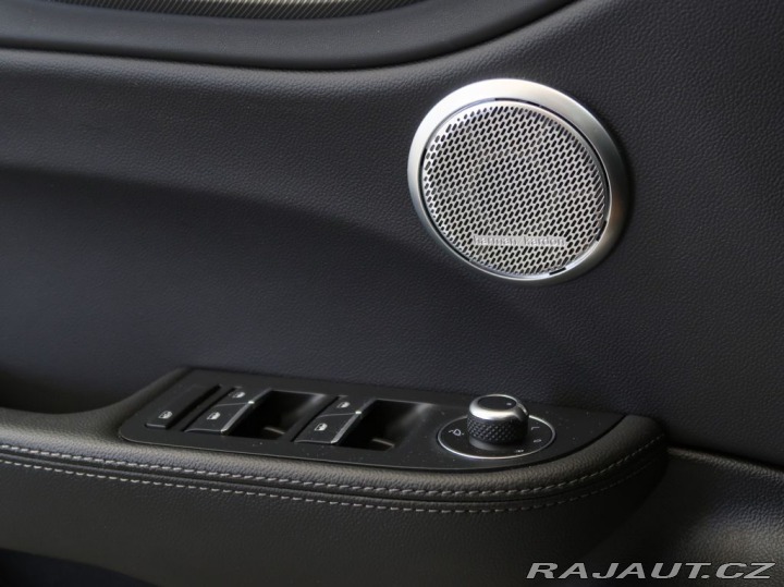 Alfa Romeo Giulia 2.0TURBO,CZ,1Maj,VELOCE,A 1800