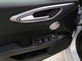 Alfa Romeo Giulia 2.0TURBO,CZ,1Maj,VELOCE,A 1800