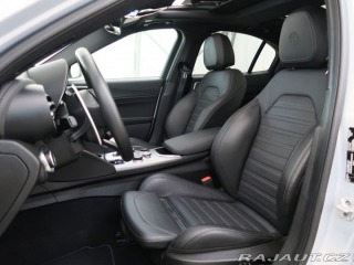 Alfa Romeo Giulia 2.0TURBO,CZ,1Maj,VELOCE,A 1800