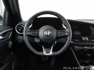 Alfa Romeo Giulia 2.0TURBO,CZ,1Maj,VELOCE,A 1800