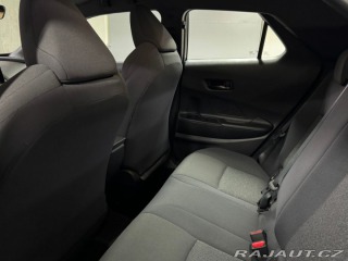 Toyota C-HR Comfort Business 1.8 Hybr 2026