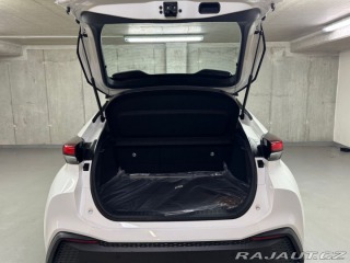 Toyota C-HR Comfort Business 1.8 Hybr 2026