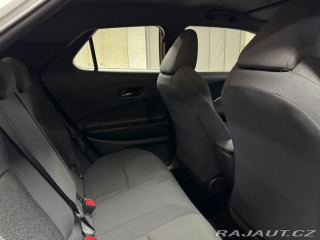 Toyota C-HR Comfort Business 1.8 Hybr 2026