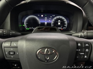 Toyota C-HR Comfort Business 1.8 Hybr 2026