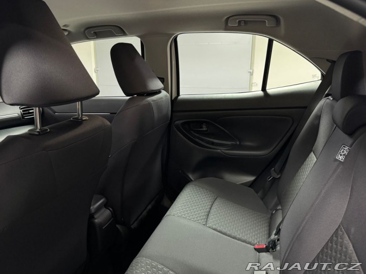 Toyota Yaris Cross 1.5,Hybrid,FWD,116k,Comfo 2026