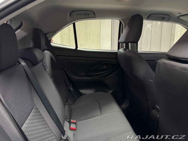 Toyota Yaris Cross 1.5,Hybrid,FWD,116k,Comfo 2026
