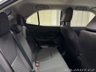 Toyota Yaris Cross COMFORT 1.5 Hybrid FWD 11 2026