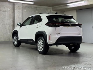 Toyota Yaris Cross COMFORT 1.5 Hybrid FWD 11 2026