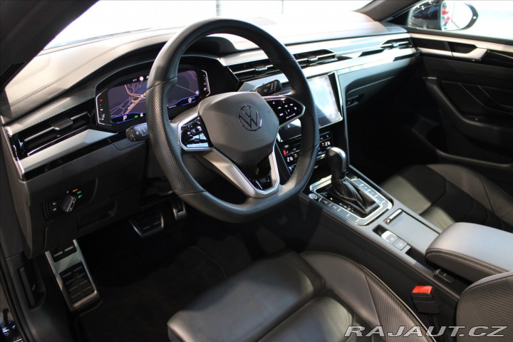 Volkswagen Arteon TDi DSG R-Line Shooting B 2023