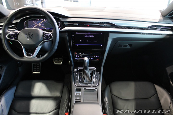 Volkswagen Arteon TDi DSG R-Line Shooting B 2023