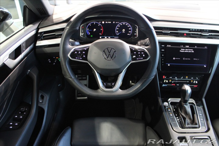 Volkswagen Arteon TDi DSG R-Line Shooting B 2023