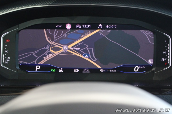 Volkswagen Arteon TDi DSG R-Line Shooting B 2023