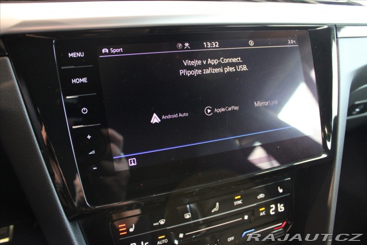 Volkswagen Arteon TDi DSG R-Line Shooting B 2023