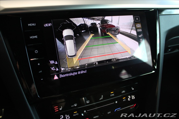 Volkswagen Arteon TDi DSG R-Line Shooting B 2023