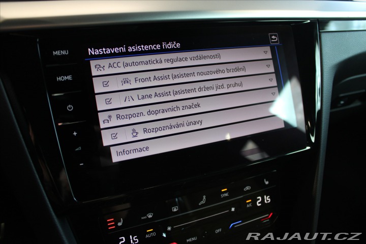 Volkswagen Arteon TDi DSG R-Line Shooting B 2023