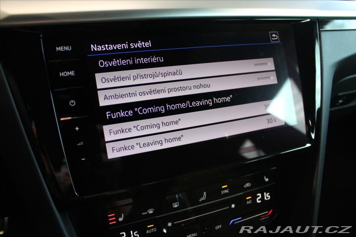 Volkswagen Arteon TDi DSG R-Line Shooting B 2023