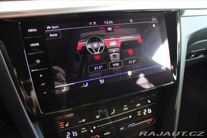 Volkswagen Arteon TDi DSG R-Line Shooting B 2023