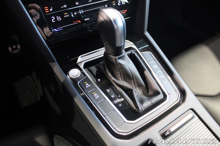 Volkswagen Arteon TDi DSG R-Line Shooting B 2023