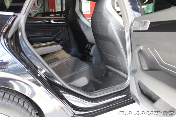 Volkswagen Arteon TDi DSG R-Line Shooting B 2023