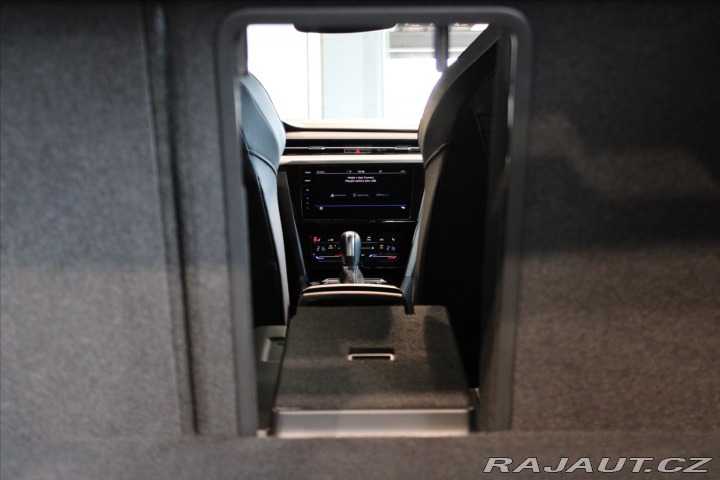 Volkswagen Arteon TDi DSG R-Line Shooting B 2023