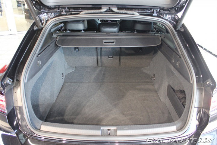 Volkswagen Arteon TDi DSG R-Line Shooting B 2023