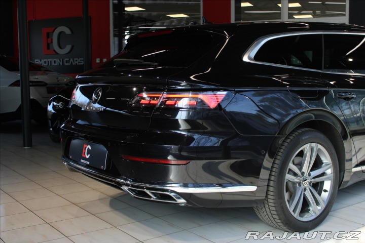 Volkswagen Arteon TDi DSG R-Line Shooting B 2023