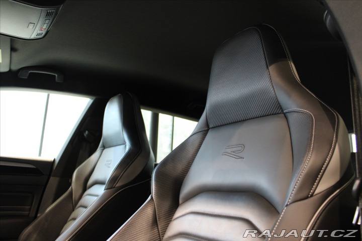 Volkswagen Arteon TDi DSG R-Line Shooting B 2023