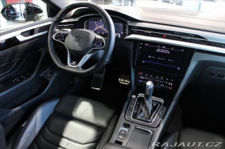 Volkswagen Arteon TDi DSG R-Line Shooting B 2023