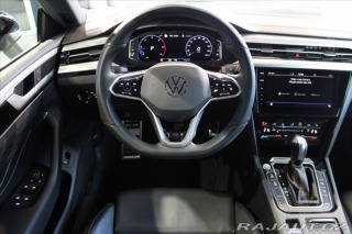 Volkswagen Arteon TDi DSG R-Line Shooting B 2023