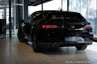 Volkswagen Arteon TDi DSG R-Line Shooting B 2023