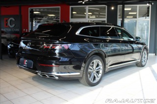 Volkswagen Arteon TDi DSG R-Line Shooting B 2023